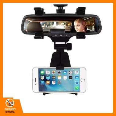 Phone Holder HP Spion Tengah Mobil