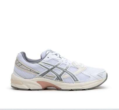 Asics Gel 1130 White Clay Grey 8.5