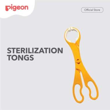 Pigeon Sterilizer Tongs
