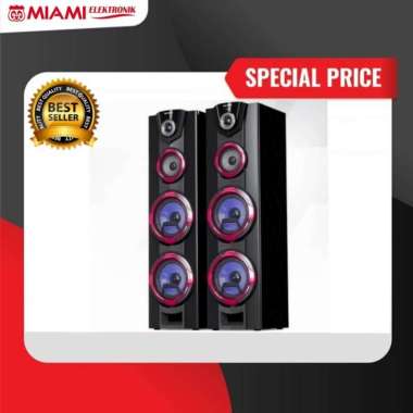 Speaker Aktif Polytron PAS8F28 / Active Speaker Polytron PAS 8F28