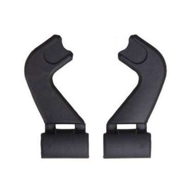 Nuna Pepp Car Seat Adapters