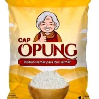 Opung Beras Premium 1 kg