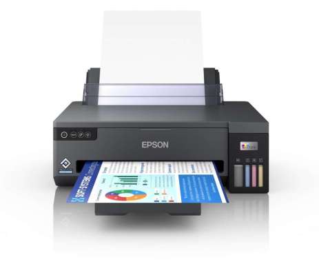 Printer Epson L11050 L 11050 L-11050 A3+ Print - Pengganti Epson L1300