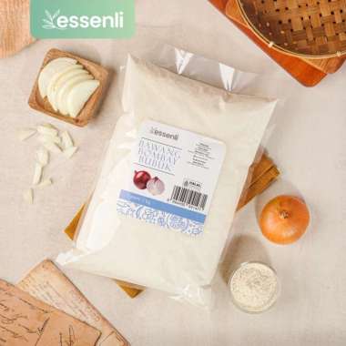 Bawang Bombay Bubuk / Onion Powder 1Kg