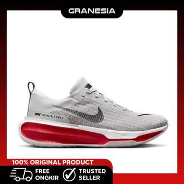 Nike Invincible 3 Men's Road Running Shoes NIKDR2615102|Sepatu Lari Pria 41