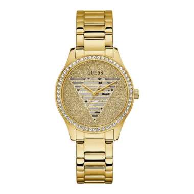Jam Tangan Wanita Guess Lady Idol GW0605L2 Original & Garansi Resmi