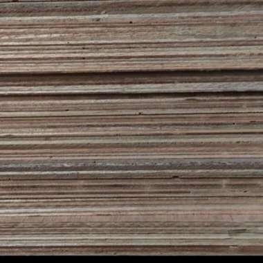 Triplek Papan Multiplex tebal 9mm 9 mm 120 x 240 cm KLI Meranti Full