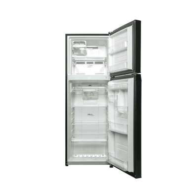 Kulkas TOSHIBA 2 Pintu GR-RT303WE-PMF(BG) / 233 L - Inverter