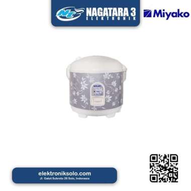 MAGIC COM MIYAKO 1.8L MCM 528