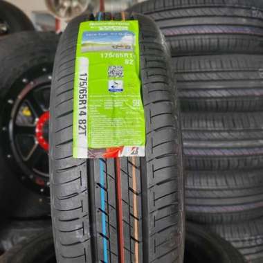 PROMO Ban Bridgestone ECOPIA EP150 Size 175/65 R14 Untuk Ban Mobil Calya Sigra Tahun 2023
