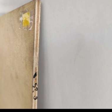 Triplek Multiplex tebal 12mm 12 mm 120 x 240 cm Meranti Campur Super