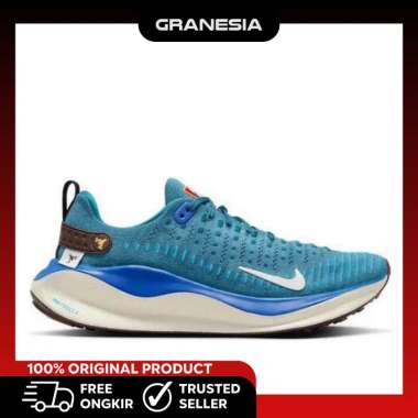 Nike React Infinity Run 4 PRM Men's Running Shoes NIKFN4265400|Sepatu Lari Pria 42.5