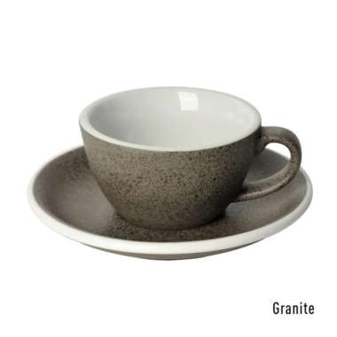 Loveramics Egg 150Ml Coffee Cup (Granite) Termurah