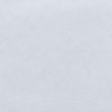 Kain Tile Hampers Meteran Putih Putih