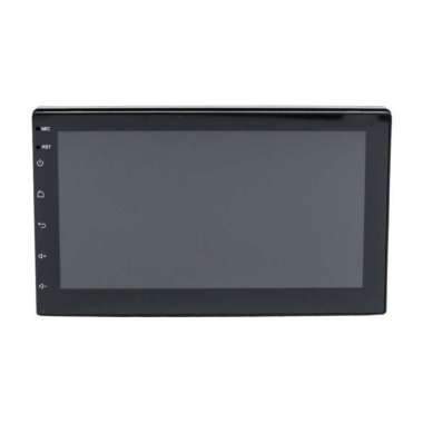 TAPE MOBIL BLUETOOTH LAYAR SENTUH LCD 7 INCH RADIO TAFFWARE