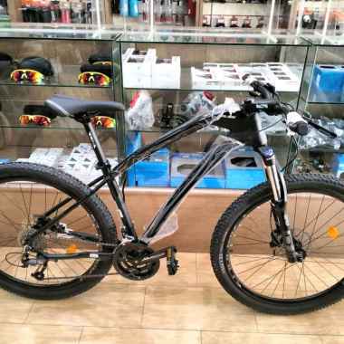 Sepeda MTB Police Vancouver Y9