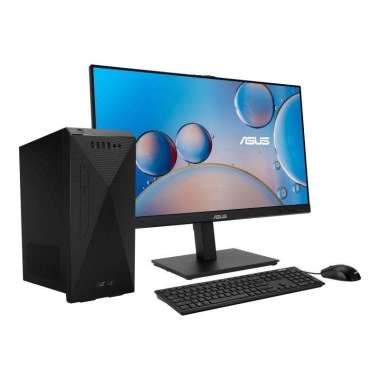 PC Desktop Asus S501ME 585000013W i5 13400 8/512GB Win 11