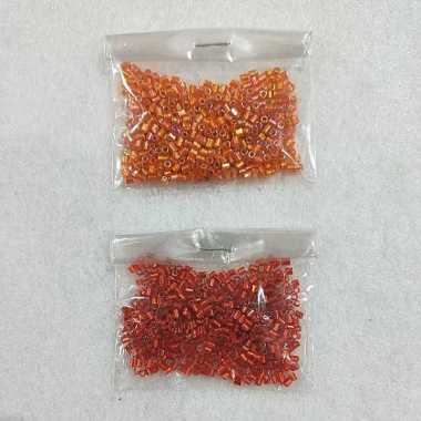 Payet Bambu 2 BUNGKUS Oren Merah