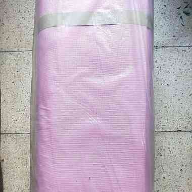 Kain Strimin Sulam ROLL 36 METER Pink