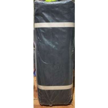 Kain Strimin Sulam ROLL 36 METER Hitam