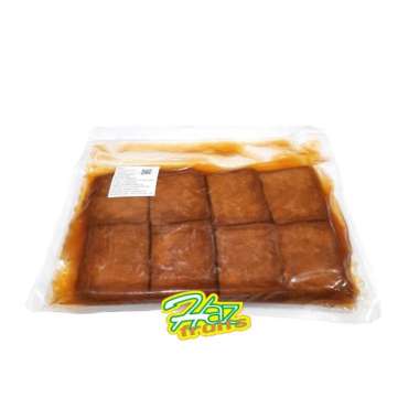 Yamato Ajitsuke Inari - Kulit Tahu 780 Gr