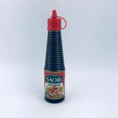 Saori saus tiram - 1 botol