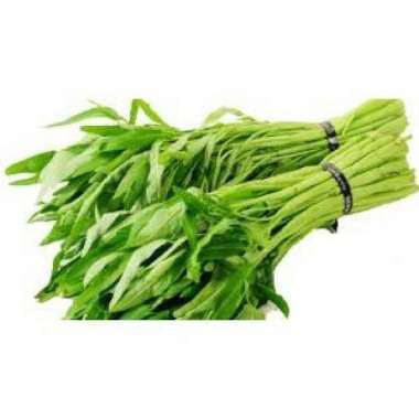 kangkung - 1 ikat