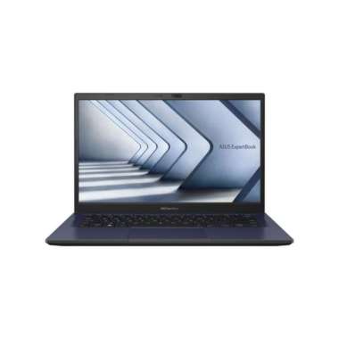 Asus ExpertBook Spek TKDN B1402CBA Core i7 1255U 16GB 512 14" W11