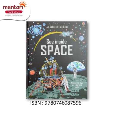 See Inside - Space Multivariasi