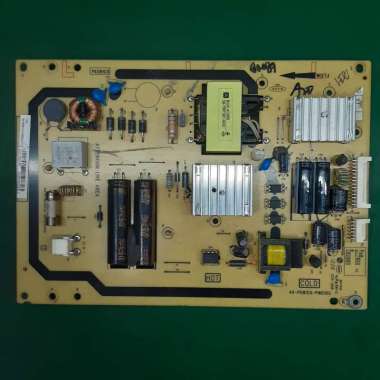 PSU Power Suplay tv TCL L32E5300 L32E4500A-3D L39E5690A 40-E081C5-PWI1XG 40-E081C5-PWL1X