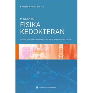 Buku Pengantar Fisika Kedokteran