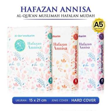 Al-Qur'an Annisa