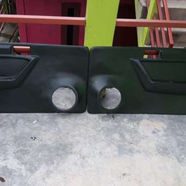 DOORTRIM DEPAN KIJANG SUPER GRAND SHORT KANAN KIRI