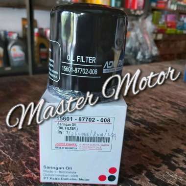 Filter Oli Avanza / Xenia / Rush / Terios / GranMax / Veloz Daihatsu
