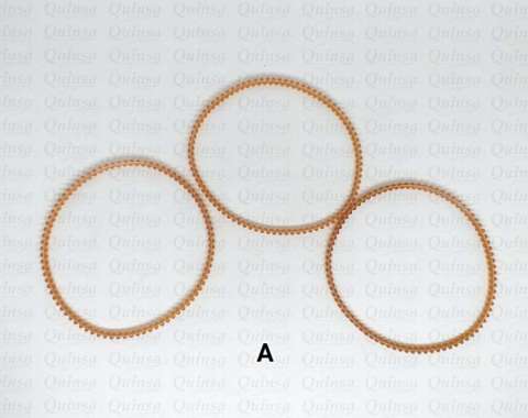 Tali Dinamo Mesin Jahit Kecil A