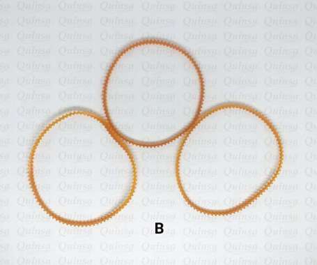 Tali Dinamo Mesin Jahit Kecil B