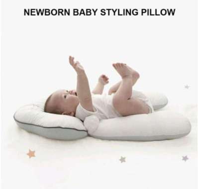 Bantal Mungil / Bantal Peluk Bayi