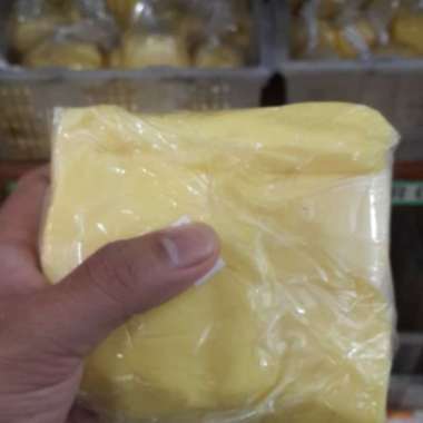 Flake Pastry Korsvet Puff Shortening Mentega pastry (REPACK) 500 gr Multivariasi Multicolor