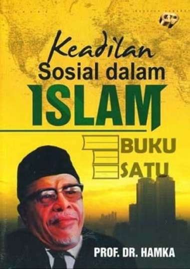 Keadilan Sosial Dalam Islam Multivariasi Multicolor
