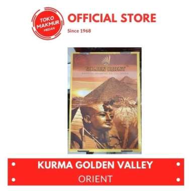 KURMA GOLDEN VALLEY 10 KG
