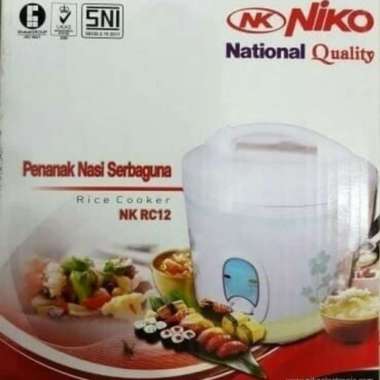 Magic Com 1,2 liter Niko