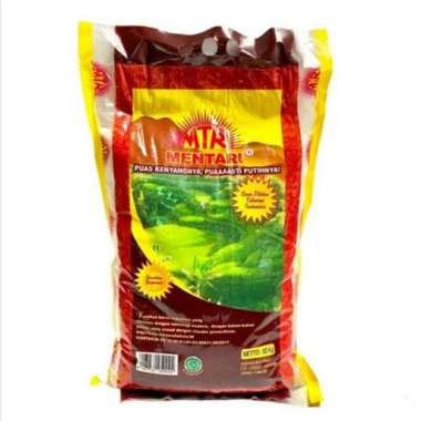 BERAS MENTARI 5KG