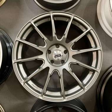 Velg R20 AR G12 Pcd 5x114 Lebar 8,5/10