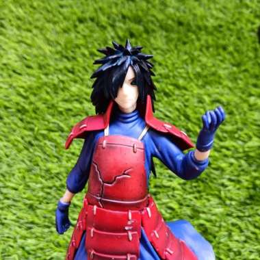 Action Figure Naruto - Madara Uchiha