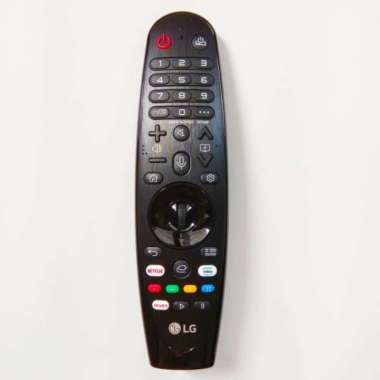 REMOT/REMOTE/MAGIC REMOTE TV LED/SMART TV LG AN-MR19BA ORI/ORIGINAL