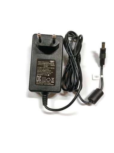 ADAPTOR AOYUAN 12V-3A JACK UMUM