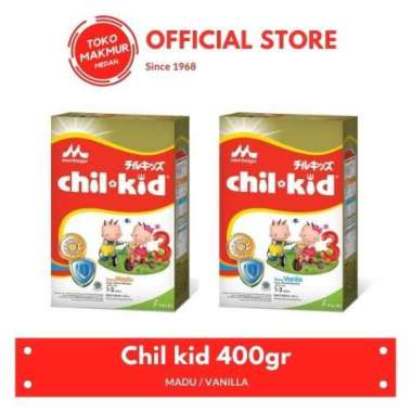 Morinaga Chil Kid Gold