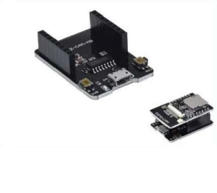 Downloader ESP32 CAM Programmer CH340 Development Board