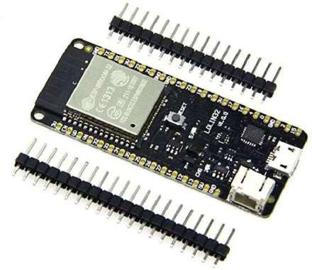 ESP-32 ESP-32S ESP32S For WeMos Mini D1 Wifi Bluetooth Wireless Board