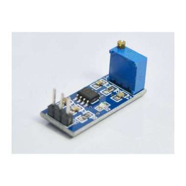 NE555 MODULE